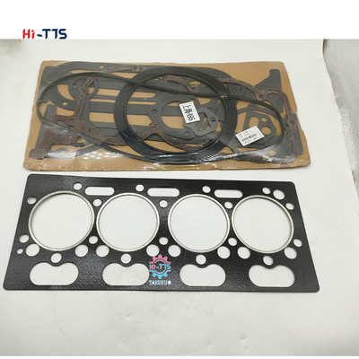 Set Gasket Lengkap Untuk Shanghai 495 495A 4100 4102 Diesel Tractor Spare Parts