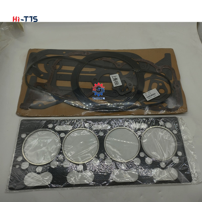 Set Gasket Lengkap Untuk Shanghai 495 495A 4100 4102 Diesel Tractor Spare Parts