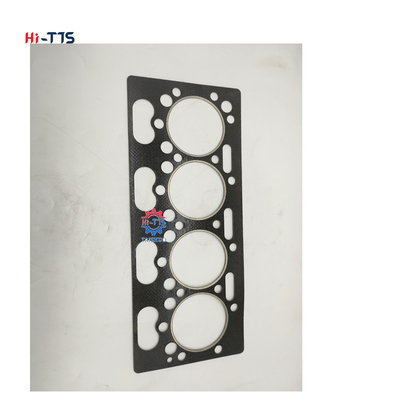 Set Gasket Lengkap Untuk Shanghai 495 495A 4100 4102 Diesel Tractor Spare Parts
