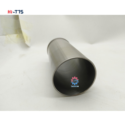 495A Silinder Liner Sleeve Tractor Engine Parts Untuk 495 495A 4100 4102 Diesel Tractor Spare Parts