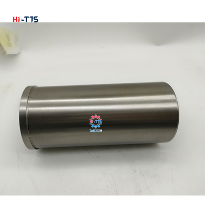 495A Silinder Liner Sleeve Tractor Engine Parts Untuk 495 495A 4100 4102 Diesel Tractor Spare Parts