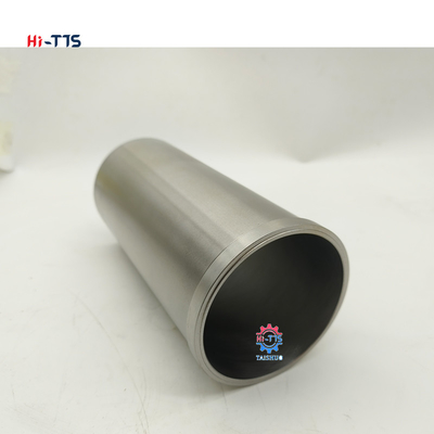 495A Silinder Liner Sleeve Tractor Engine Parts Untuk 495 495A 4100 4102 Diesel Tractor Spare Parts