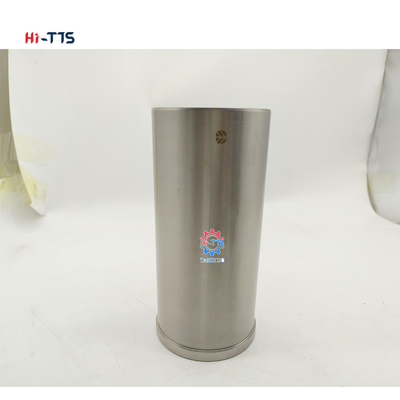 495A Silinder Liner Sleeve Tractor Engine Parts Untuk 495 495A 4100 4102 Diesel Tractor Spare Parts