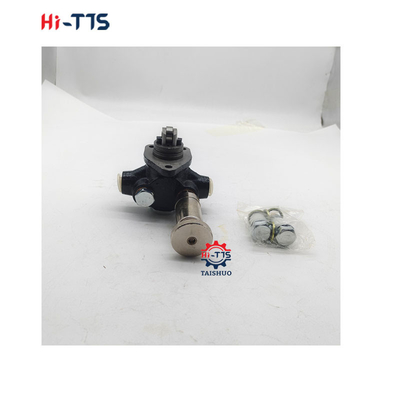 6D14 6D15 6D16 Pompa Masuk Bahan Bakar ME717109 ME036005 Untuk Mesin