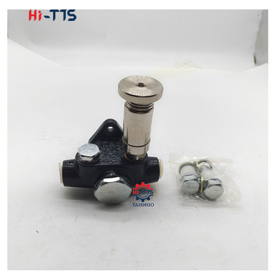 6D14 6D15 6D16 Pompa Masuk Bahan Bakar ME717109 ME036005 Untuk Mesin