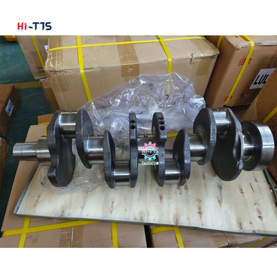 C4.4 16 Crankshaft injeksi elektron katup 364-2829 3642829 Untuk mesin Caterpillar