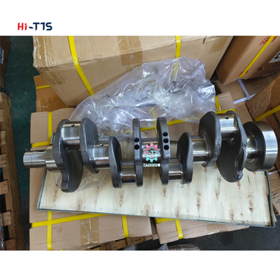 C4.4 16 Crankshaft injeksi elektron katup 364-2829 3642829 Untuk mesin Caterpillar