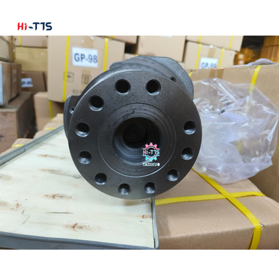 C4.4 16 Crankshaft injeksi elektron katup 364-2829 3642829 Untuk mesin Caterpillar