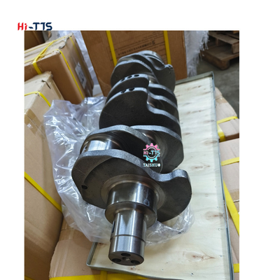 C4.4 16 Crankshaft injeksi elektron katup 364-2829 3642829 Untuk mesin Caterpillar