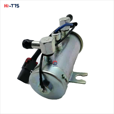 4HK1 6HK1 12v/24v Pompa bahan bakar Mobil Diesel Mesin Bagian Pompa bahan bakar