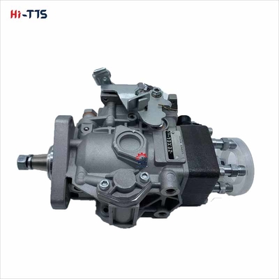 S4S Mesin 104641-8171 32A65-10450 Pompa Injeksi Common Rail