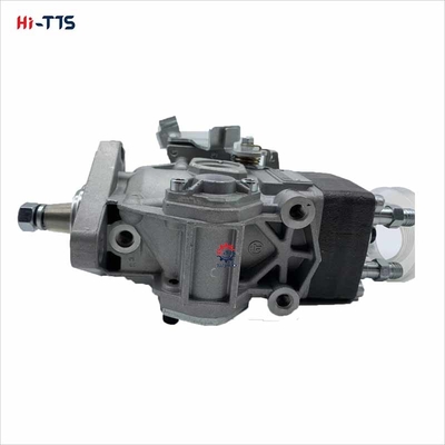 S4S Mesin 104641-8171 32A65-10450 Pompa Injeksi Common Rail