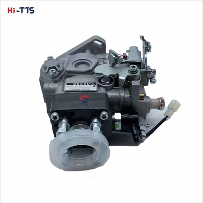 S4S Mesin 104641-8171 32A65-10450 Pompa Injeksi Common Rail