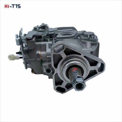 S4S Mesin 104641-8171 32A65-10450 Pompa Injeksi Common Rail