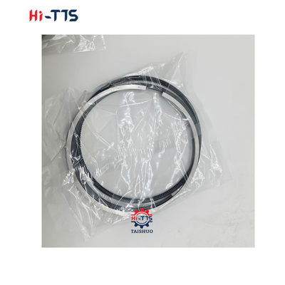 150MM 35A17-01010 Piston Ring Untuk S6A3 S12A2 Mesin suku cadang