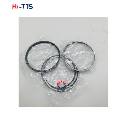 150MM 35A17-01010 Piston Ring Untuk S6A3 S12A2 Mesin suku cadang
