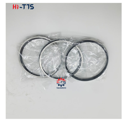 150MM 35A17-01010 Piston Ring Untuk S6A3 S12A2 Mesin suku cadang