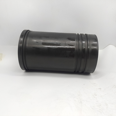 Liner Silinder Mesin Diesel 32607-03400 Untuk S12A2 Cylinder Sleeve Liner