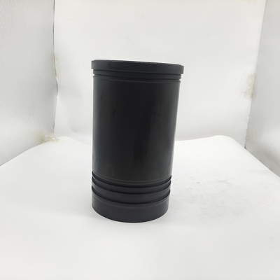 Liner Silinder Mesin Diesel 32607-03400 Untuk S12A2 Cylinder Sleeve Liner