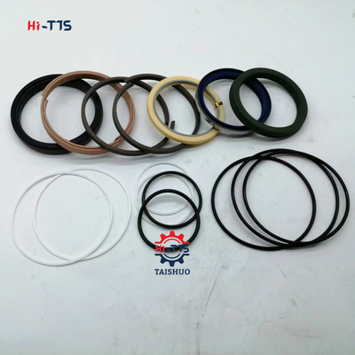 Kit Segel Silinder Excavator SK120-5 Kit Segel Boom SK120-5 Kit Segel Perbaikan Boom