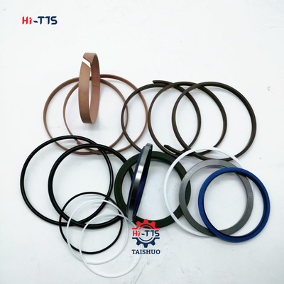 Kit Segel Silinder Excavator ARM CYL Seal Kit SK200-4 Kit Segel Silinder Lengan Hidraulik