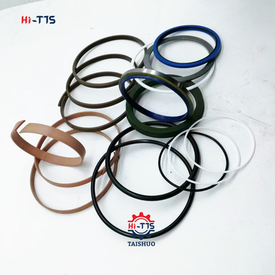 Kit Segel Silinder Excavator ARM CYL Seal Kit SK200-4 Kit Segel Silinder Lengan Hidraulik