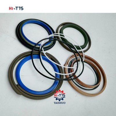 Kit Segel Silinder Excavator ARM CYL Seal Kit SK200-4 Kit Segel Silinder Lengan Hidraulik
