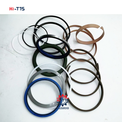 Kit Segel Silinder Excavator ARM CYL Seal Kit SK200-4 Kit Segel Silinder Lengan Hidraulik