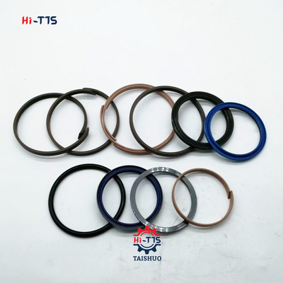 Kit Gasket Mesin Kit Perbaikan Silinder Ember SK200-4 Kit Segel Ember