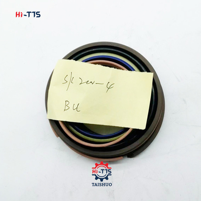 Kit Gasket Mesin Kit Perbaikan Silinder Ember SK200-4 Kit Segel Ember