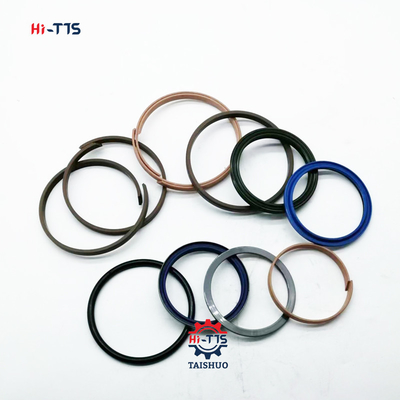 Kit Gasket Mesin Kit Perbaikan Silinder Ember SK200-4 Kit Segel Ember