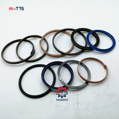 Kit Gasket Mesin Kit Perbaikan Silinder Ember SK200-4 Kit Segel Ember