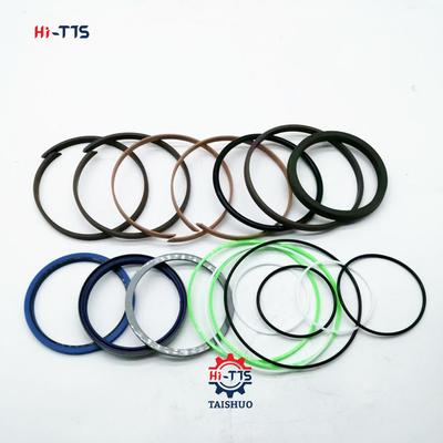 TS Kit Segel Silinder Excavator SK210-6 Kit Segel Silinder Lengan Hidraulik