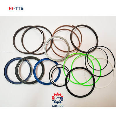 TS Kit Segel Silinder Excavator SK210-6 Kit Segel Silinder Lengan Hidraulik