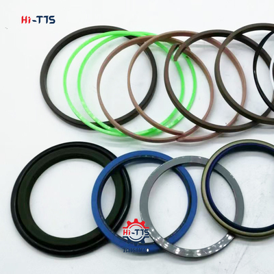 Kit Gasket Mesin Bucket Cylinder Repair Kit SK210-6 Bucket Seal Kit SK210-6E