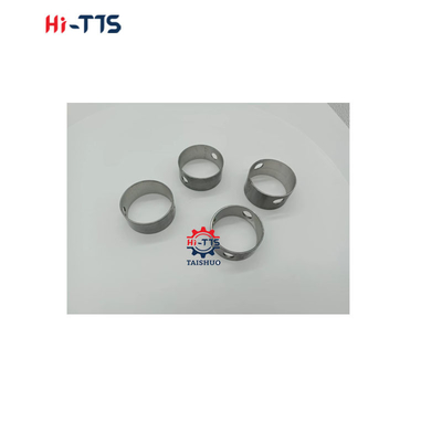 34319-10501 Bagian mesin Penghubung batang bantalan Busing untuk excavator E120B E320 E320B E320C S6K S4K