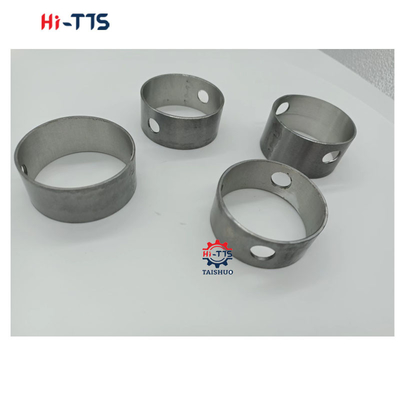 34319-10501 Bagian mesin Penghubung batang bantalan Busing untuk excavator E120B E320 E320B E320C S6K S4K
