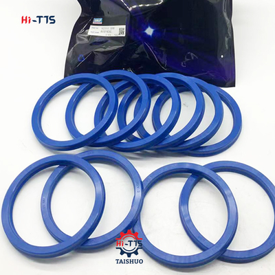 Bagian Pasar Belakang Segel Tongkat SK210-8 Segel Tongkat Boom Segel Tongkat Pu Hidraulik
