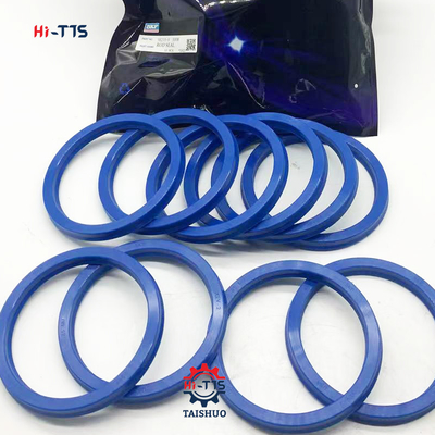 Bagian Pasar Belakang Segel Tongkat SK210-8 Segel Tongkat Boom Segel Tongkat Pu Hidraulik