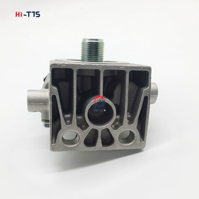 Excavator FS19732 Bagian Mesin Diesel Aluminium Kursi Filter Bahan Bakar