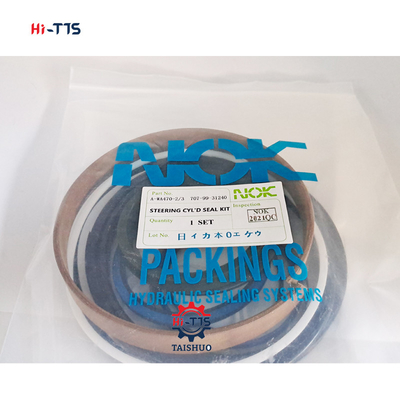 Kit Segel Silinder Silinder Hidrolik WA470-2 WA470-3