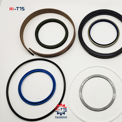 Kit Segel Silinder Silinder Hidrolik WA470-2 WA470-3