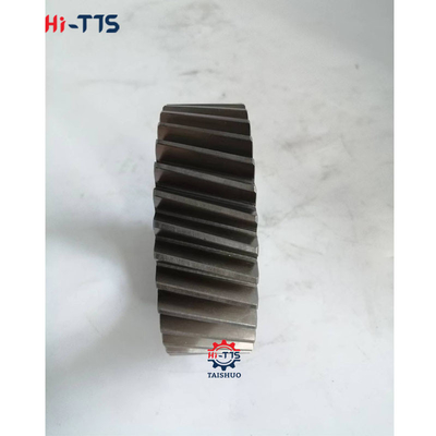 12273248 13022334 34*60*30 Mesin Crankshaft Gear Untuk 226B Weichai