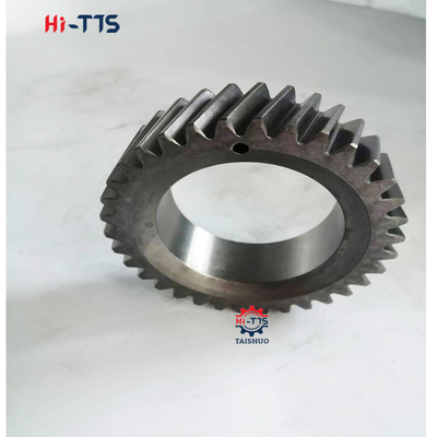 12273248 13022334 34*60*30 Mesin Crankshaft Gear Untuk 226B Weichai