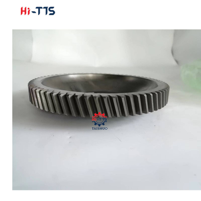 4100QB-02-002A HA022 12189556 Bagian Cadangan Mesin Loader Roda Gear Camshaft