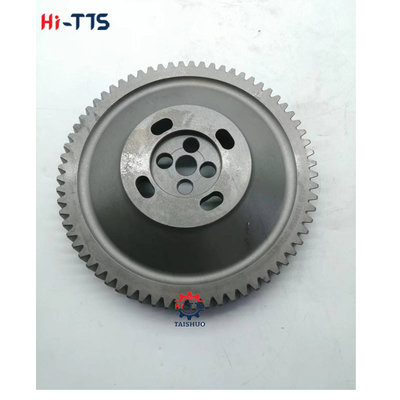 4100QB-02-002A HA022 12189556 Bagian Cadangan Mesin Loader Roda Gear Camshaft