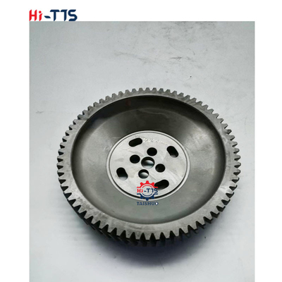 4100QB-02-002A HA022 12189556 Bagian Cadangan Mesin Loader Roda Gear Camshaft