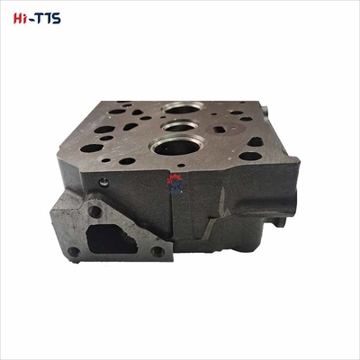 Bagian Mesin Diesel S3L S3L2 Kepala Silinder 31B01-31021 31A01-21061 Untuk Excavator Jepang