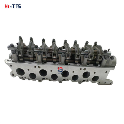 22100-42700 Kepala Silinder Untuk 4D56 Kom-atsu Engine.