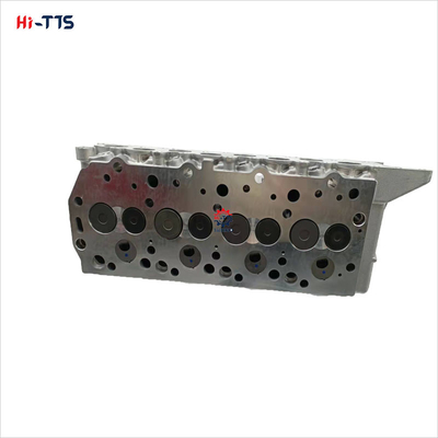 22100-42700 Kepala Silinder Untuk 4D56 Kom-atsu Engine.